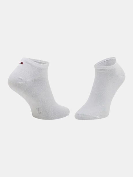 Kit 2 Pares Meia Sapatilha
