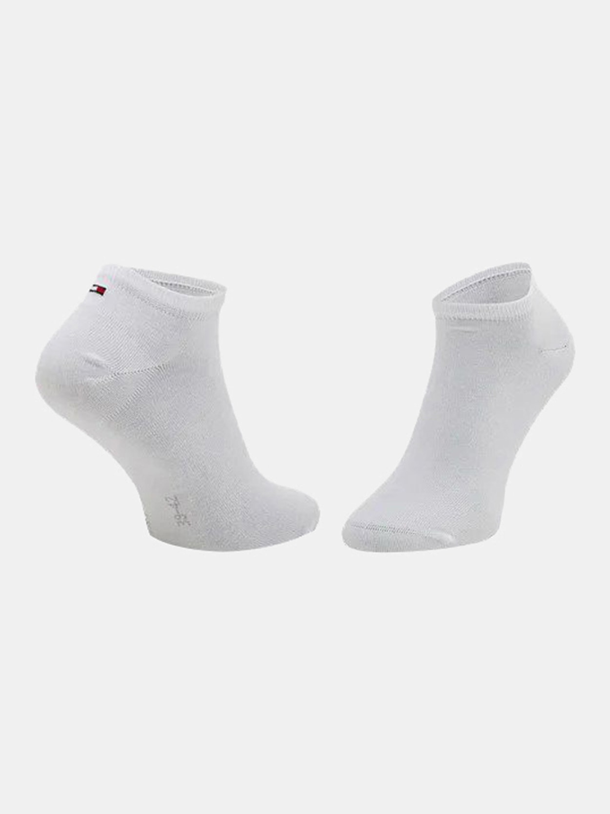 Kit 2 Pares Meia Sapatilha