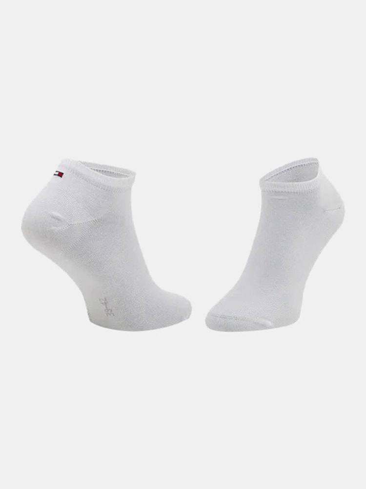Kit 2 Pares Meia Sapatilha