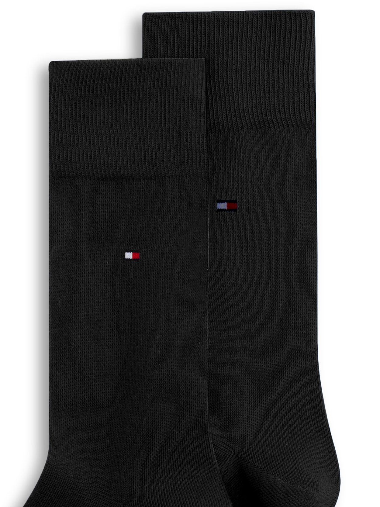 Kit Meias Clássicas 2 Pares