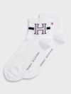 Meias Masculino Quarter Pack com 2 Pares