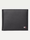 Mini Carteira Tommy Hilfiger Eton em Couro