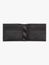 Mini Carteira Tommy Hilfiger Eton em Couro