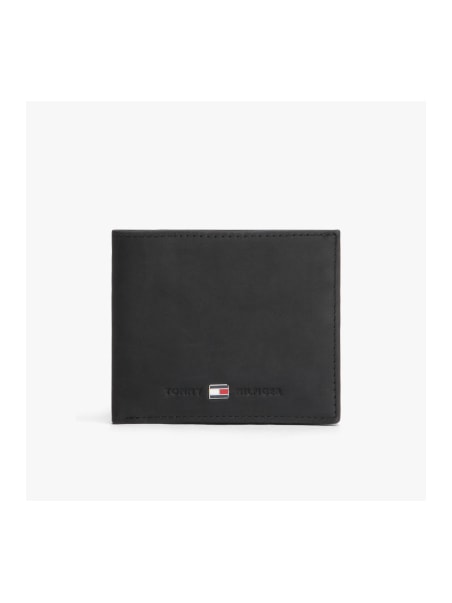 Mini Carteira Tommy Hilfiger Johnson