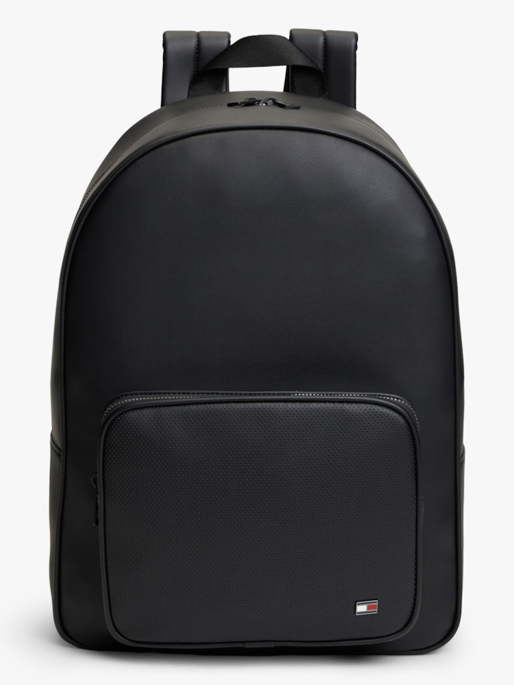 Mochila Dome com Bandeira Esmaltada