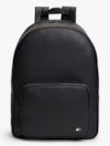 Mochila Dome com Bandeira Esmaltada