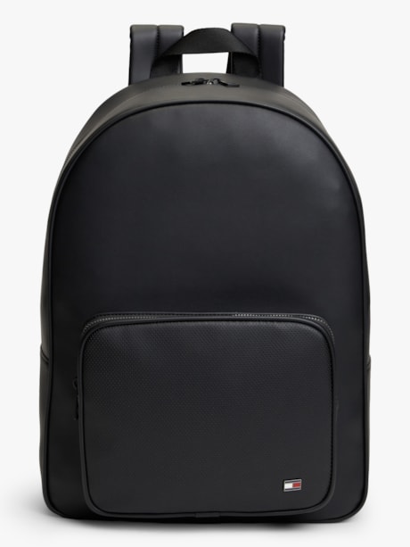 Mochila Dome com Bandeira Esmaltada