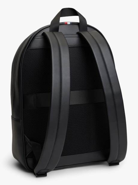 Mochila Dome com Bandeira Esmaltada