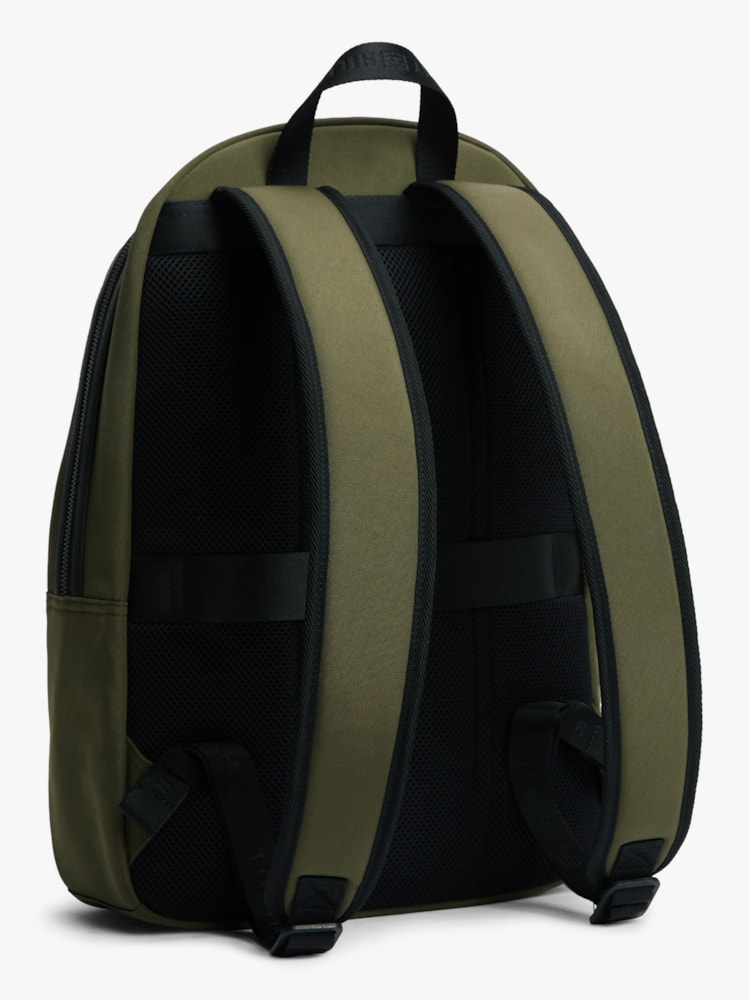 Mochila Dome em Tecido com Vivo