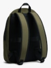 Mochila Dome em Tecido com Vivo