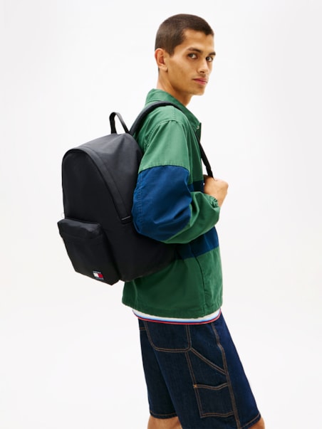 Mochila Essential Daily Ripstop