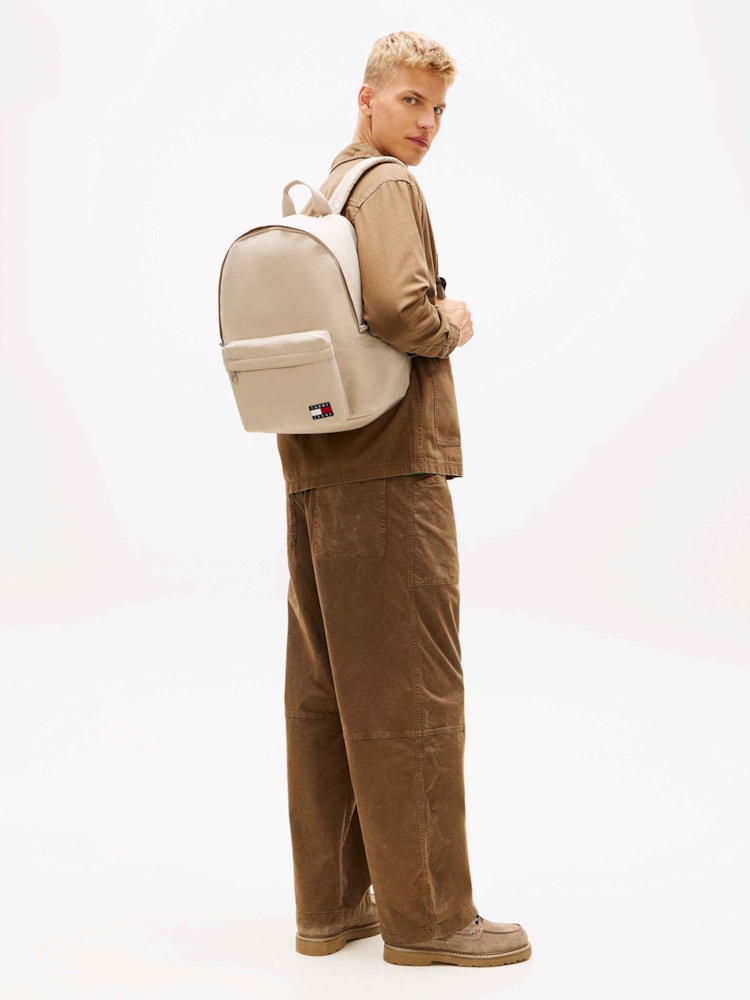 Mochila Essential Daily Ripstop