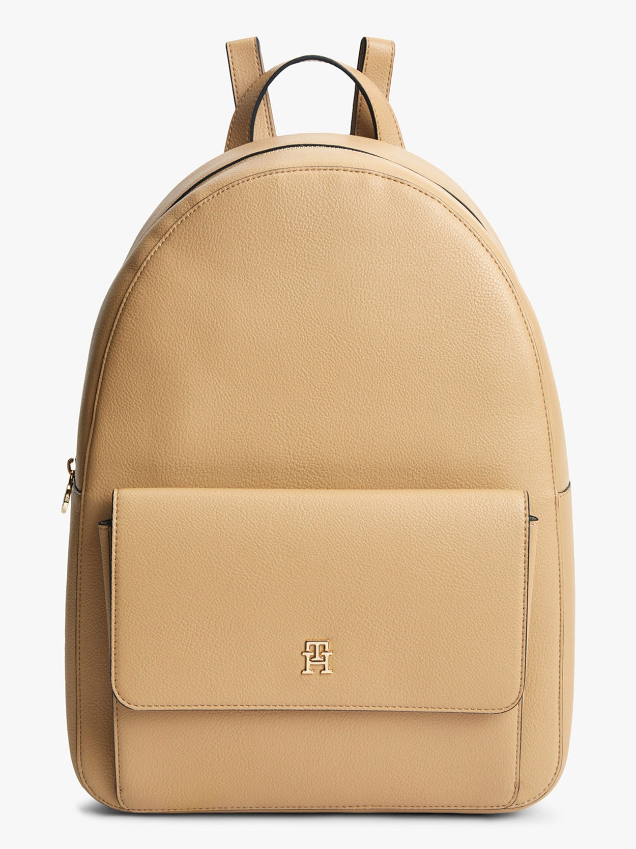 Mochila Hilfiger Icon Dome com Bolso Frontal