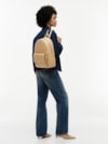 Mochila Hilfiger Icon Dome com Bolso Frontal