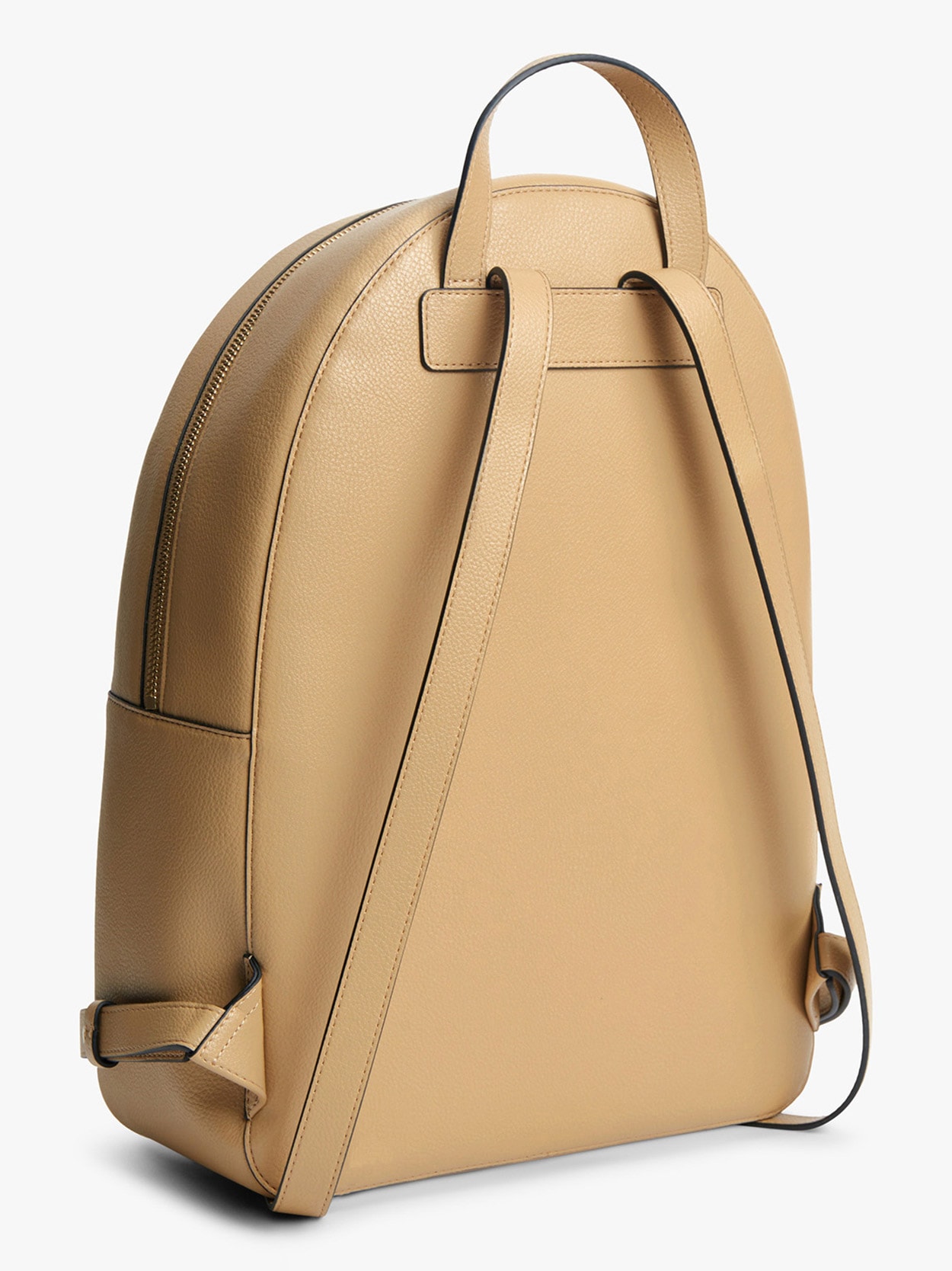 Mochila Hilfiger Icon Dome com Bolso Frontal