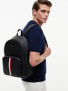 Mochila Metro Alças Acolchoadas e Compartimento para Laptop