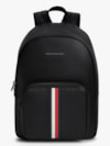 Mochila Metro Alças Acolchoadas e Compartimento para Laptop