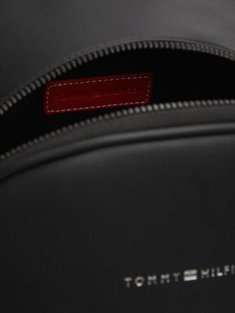 Mochila Metro Alças Acolchoadas e Compartimento para Laptop
