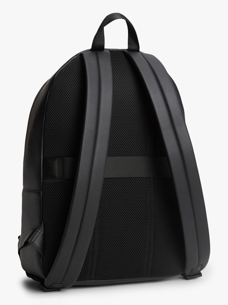 Mochila Metro Alças Acolchoadas e Compartimento para Laptop