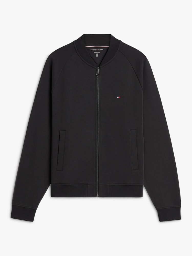 Moletom Bomber Essential Intechno
