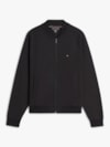 Moletom Bomber Essential Intechno