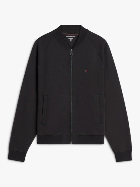 Moletom Bomber Essential Intechno