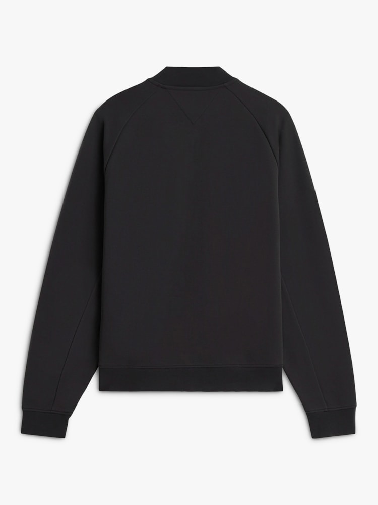 Moletom Bomber Essential Intechno