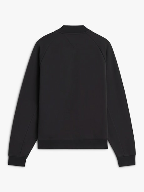 Moletom Bomber Essential Intechno