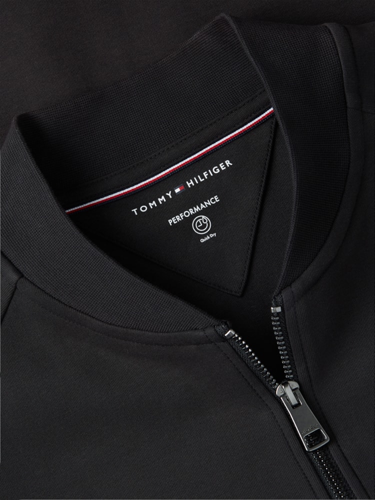 Moletom Bomber Essential Intechno