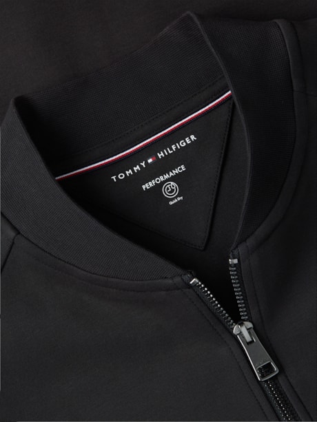 Moletom Bomber Essential Intechno