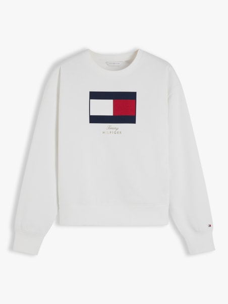 Moletom Holiday Estampa Gola C