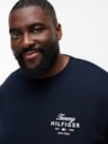 Moletom Logo New York Big And Tall