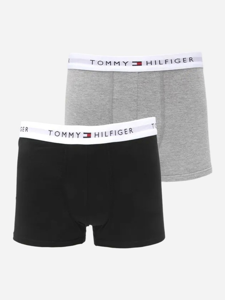 Pack 2 Cuecas Boxer