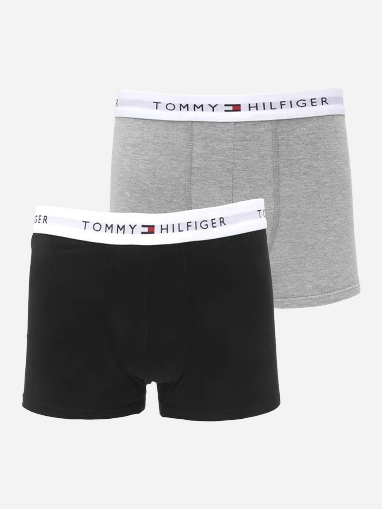Pack 2 Cuecas Boxer