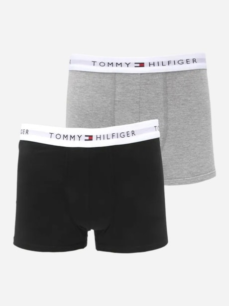 Pack 2 Cuecas Boxer