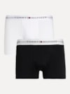Pack 2 Cuecas Boxer