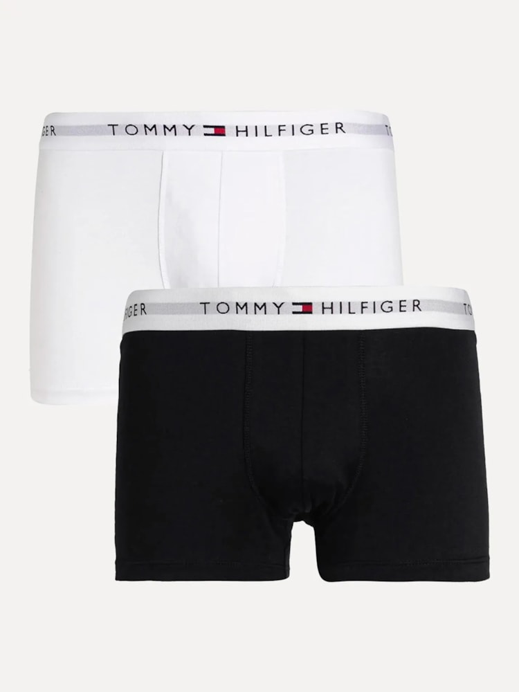 Pack 2 Cuecas Boxer