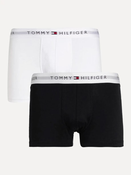 Pack 2 Cuecas Boxer
