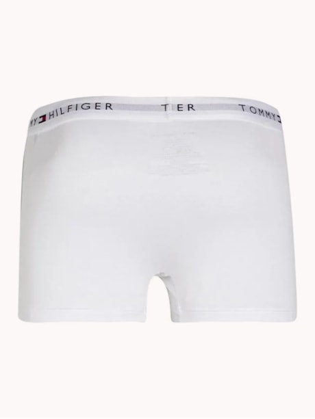 Pack 3 Cuecas Trunk