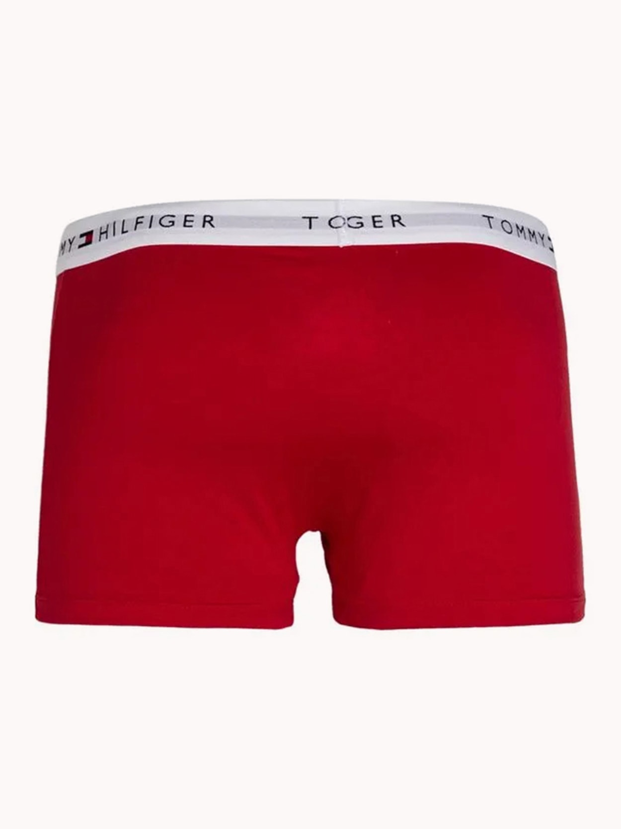 Pack 3 Cuecas Trunk