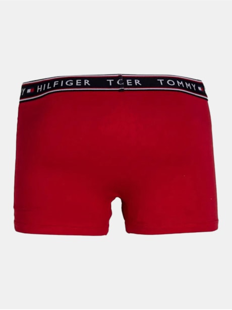 Pack 3 Cuecas Trunk