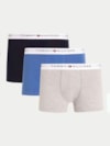 Pack 3 Cuecas Trunk