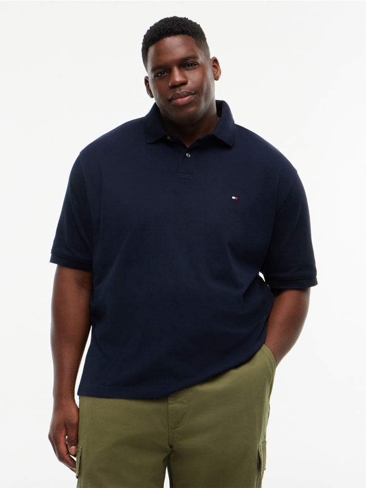 Polo 1985 Piquê Regular Fit Plus