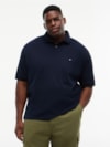 Polo 1985 Piquê Regular Fit Plus