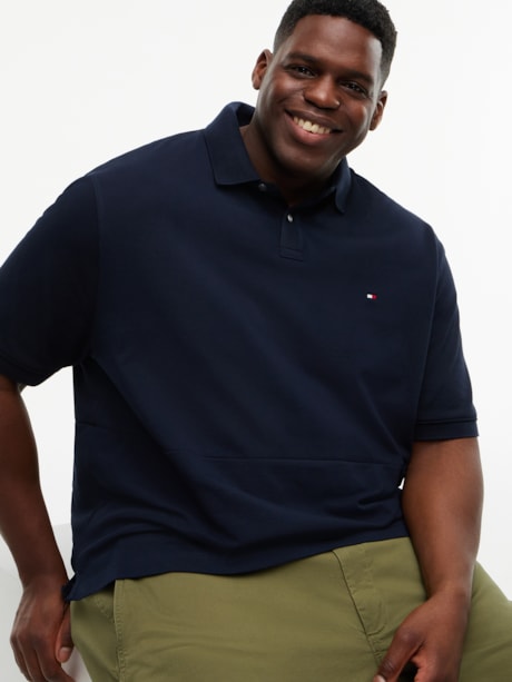 Polo 1985 Piquê Regular Fit Plus