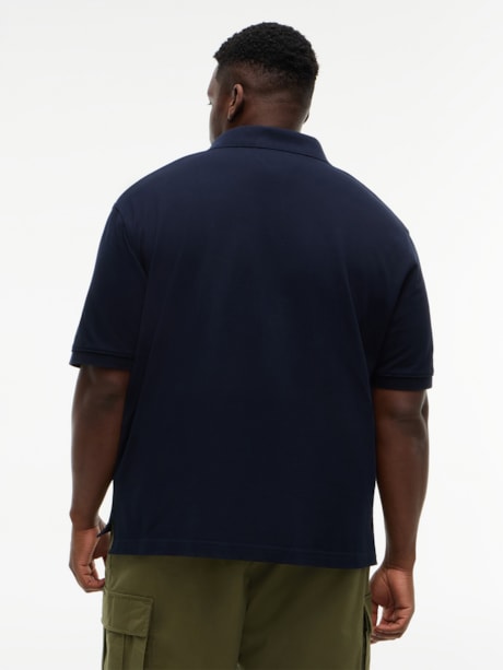 Polo 1985 Piquê Regular Fit Plus
