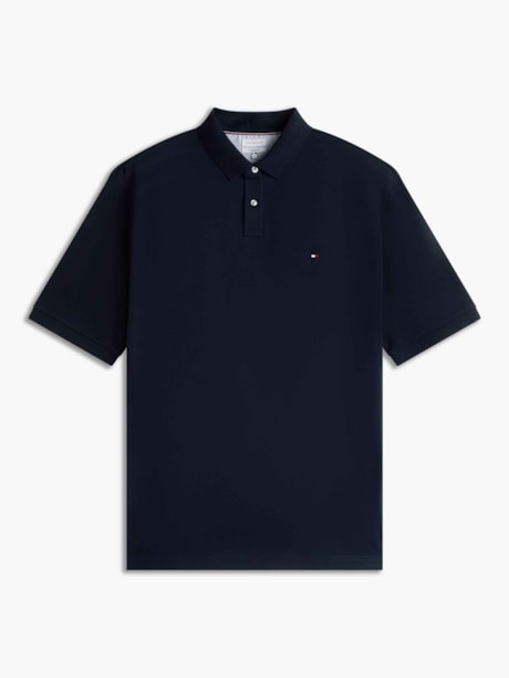 Polo 1985 Piquê Regular Fit Plus