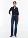Polo 1985 Piquê Slim Fit