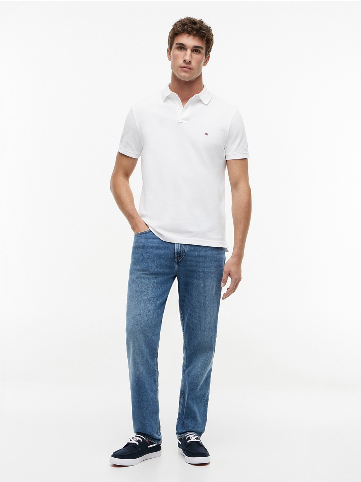 Polo 1985 Regular Fit