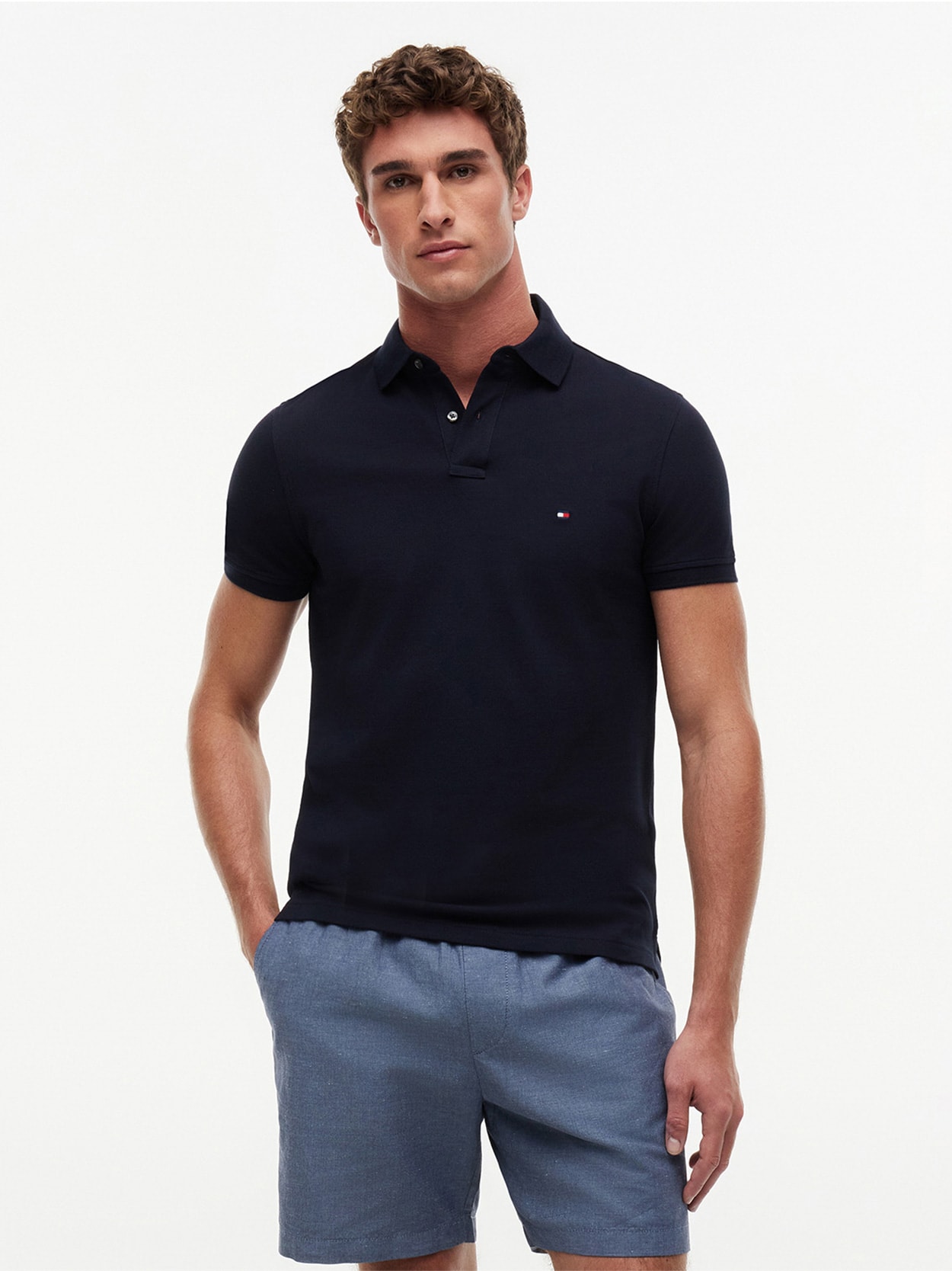 Polo 1985 Regular Fit